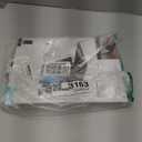 ESR iPad Pro 13 Inch Case with Keyboard (M5/M4, 2025/2024), iPad Pro 13 Keyboard Case with Easy-Set Magnetic Stand, Portrait/Raised Modes for iPad Pro 13, Removable, Rebound 360 Series, Black