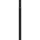 Lifetime NBA Portable Basketball Hoop, 44 Inch Shatterproof Fusion Backboard, Adjustable Height 7.5-10 Ft, Telescoping Adjust, Base with Wheels, Classic Rim