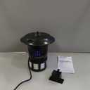 DYNAMIC SOLUTIONS WORLDWIDE DT1100 1/2 Acre Insect Trap (Black)