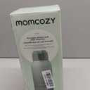 Momcozy Portable Bottle Warmer for Breast Milk, Baby Travel Essentials, 17OZ Large Capacity