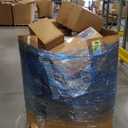Pallet of Salvage Items