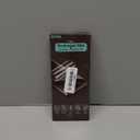 JDHDL Screen Protector [3 Pack Soft Hydrogel Film for iPhone 15 Pro/15, Upgraded Non-breakable Flexible TPU]