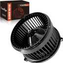 AC Heater Blower Motor 700211 Fit for Chevrolet Captiva Sport 2012-2015, for Chevy Equinox 2006-2017, for GMC Terrain 2010-2017, for Pontiac Torrent 2006-2009, for Saturn Vue 2008-2010