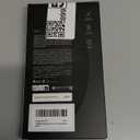 TORRAS Magnetic & Stand for Google Pixel 9 Pro Case/Pixel 9 Case, Fit for MagSafe, 12FT MilGrade Drop Protection, Slim Fit for Google Pixel 9/9 Pro Phone Case with Builtin Kickstand, Black