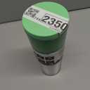 Manna Axel Plastic Tumbler & Straw Set - Green
