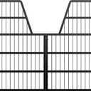 Horse Stall Gate 52" W x 42" H