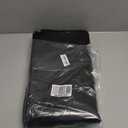 Nuanchu 5X3FT Snow Blower Mat Absorbent Snow Blower Floor Mat with Adhesive Backing for Garage(60" X 36")