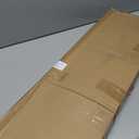 Garland Hanger with 8.8 ft Christmas Pine Garland for Mantel Holder for Door Frame Adjustable to Different Door Widths Decorative Xmas and Holiday Decoration No Nails or Screws