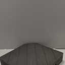 wikiwiki Large Base 1-Psc 430 Lbs Cantilever Hanging Patio Umbrella Base Heavy Duty Offset Weighted Base for Offset Cantilever Umbrella (Dark Brown)