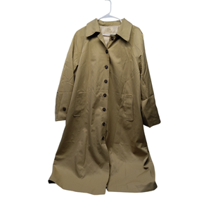 Women's Jacket & Coats Primark Trench Coat XL