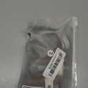 QUMY Dog Shoes for Small Dog, Puppy Dog Boots & Paw Protectors for Winter, Summer Hot Pavement, Waterproof in Rainy Weather, Ourdoor Walking, Indoor Hardfloors Skid-Resistant Soles Khaki Size 2