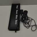 YZ Digital 999 Days Countdown Timer, Count Up/Count Down Clock with Remote, 12/24 Hour Real Time, Event Countdown Clock Large Display, Countdown Calendar for Retirement/Pregnancy/Birthday/Christmas (Blue)