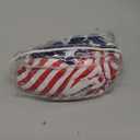 Womens Plus Size 4th of July Bikini Swimsuits USA Flag Bathing Suits Fourth of Fuly Patriotic Swim Suit Swimwear American Flag 16 Plus
