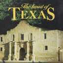 The Heart of Texas (The Heart of America Series)