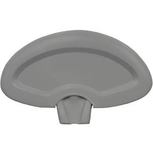 Complete Tractor 1111-1454 Fender w/Bracket (RH/LH) Compatible with/Replacement for Ford Holland