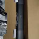 Sound Bar for Smart TV, Bass Boost and Crisp Vocals, Bluetooth Soundbar for TV/PC/Gaming/Projectors, Optical/AUX/Wall Mount, 17 inch