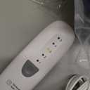 ESTINGO Heated Blanket Throw, Electric Blanket Flannel Sherpa with 4 Hours Auto Off & 5 Heating Levels, Washable Electric Heated Blanket with ETL Certified for Bedding, Ideal Gift, 50"x60", Navy Bule