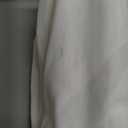 LookbookStore Wide Leg Jeans for Women High Waisted Stretchy Denim Jeans Fashion Baggy Trouser Jean Pants with Pockets (Small, Ivory White)