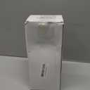 VARGTR Microfiber Leather Steering Wheel Cover with Classic Embossing, Anti-Slip Breathable Auto Car Wheel Protector, Fit 15 Inch (Beige)