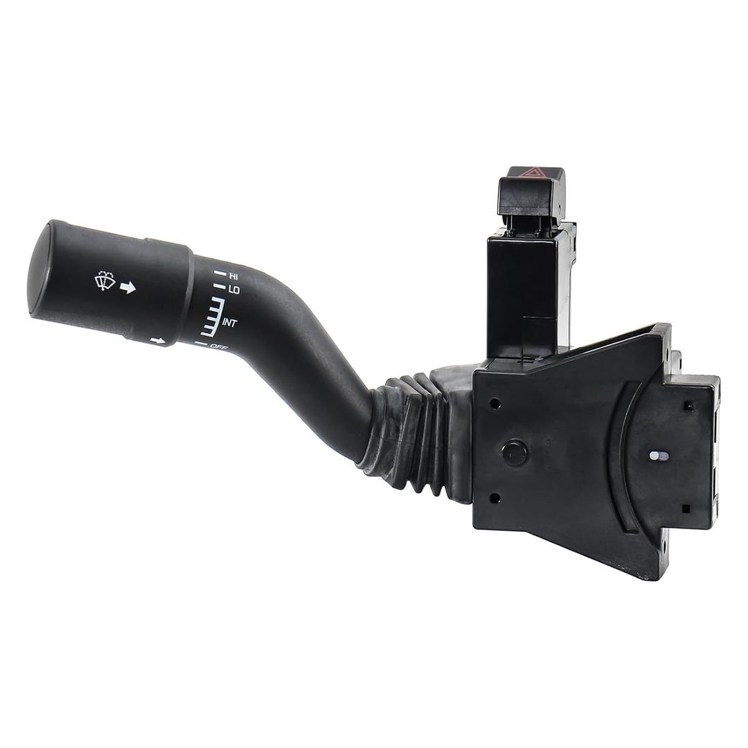 Turn Signal Switch Assembly Fit for Navistar International IHC,Replace# 577.55017 5004934 5008672 5012908 2505659C91 2585904C91 3533428C91 3587009C92