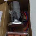 DIY Mobile Phone Cooler for Gaming and Live Streaming, Innovation Highly Efficient Water Cooled Semiconductor Mobile Phone Radiator for Phones Tablets