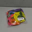 60Pcs Tropical Party Decorations Supplies Tropical Palm Leaves Hibiscus Flower Simulation Artificial Leaf for Hawaiian Luau Safari Party Jungle Beach Theme BBQ Birthday Parties Decorations Table Decor (Middle)