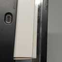 Fireplace Flame Diffuser, Aromatherapy Essential Oil 250ml Himalayan Salt Lamp Cool Mist Ultrasonic Humidifier for Bedroom,Office,Home, Auto Shut-Off, Night Light (Black), (M23)