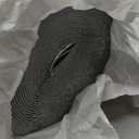 VEVOR Double Reflective Insulation Roll, Foam Core Radiant Barrier, 3.2 mm 48 in x 50 ft, Double-Sided Aluminum Foil EPE Foam Heat Reflective Shield, Thermal Insulation Roll for Window RV Roof