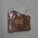 Hushee 12 Sets Bear Baby Shower Flower Centerpieces for Tables Baby Shower Decorations 3D Boxes for Boys Girls Birthday Centro De Mesa Para Gender Reveal Tea Party Supplies