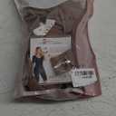 SHAPE CONCEPT 080 041 Fajas Colombianas Post Surgery Compression Garment Tummy Tuck with Hooks and Bra (X-Small, Cocoa)