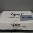 Insulated Food Delivery Bag Pizza Delivery Bags Professional Pizza Warmer Carrier Bags Moisture Free for Three 16" Pizza (PB03-0016-Black)