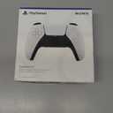 PlayStation DualSense Wireless Controller - White