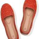 POVOGER Flats Shoes Women Slip On Shoes Womens Loafers Dress Shoes for Women Shoes Flats Comfortable, size 11