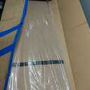 Bunkie Board, Bed Support Slats, Underbed Full 48" L 60" W 0.18" H