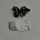 O2 Oxygen Sensor Upstream & Downstream Compatible with Audi A4 A5 A6 Quattro Q5 B1S1 B1S2, Oxygen O2 Sensor for Jetta Passat Touareg Replace OE# 250-24672, 250-25040