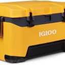 Igloo BMX Hard Coolers (25-72QT) (Yellow)