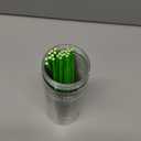 24 Pcs Classic Christmas Tree Ornaments  Natural Pine, Resin & Sweet Woody Notes, Long-Lasting Holiday Fragrance with Hooks for Home Decorations