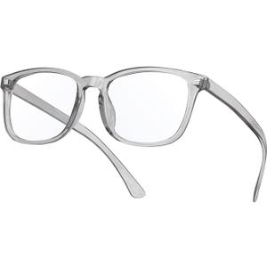 Gaoye Blue Light Blocking Glasses - Anti UV Ray Computer Gaming Glasses, Blue Blockers Glasses For Women/Men