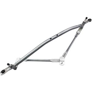 Windshield Wiper Transmission Linkage For 2002-2007 Chevy Saturn Vue Equinox Pontiac Torrent Replaces 602-238