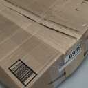 DEXI Bath Mats for Bathroom 20x32, Non Slip Washable Bathroom Rug, Thick Soft Chenille Absorbent Bathmat for Shower Floor, Fluffy Shaggy Carpet for Tub, Dark Beige (1'8" x 2'8" (Rectangular))