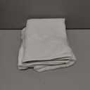 Hand Towels for Bathroom-100% Cotton Hand Towel (14 x 30Inch), Highly Absorbent and Quick Dry Face Washcloth, Home Soft Premium Towel for Hotel, Bath, Kitchen and Spa, Set of 2 (White)