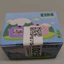 Kids Camera Boys Toys for 3 4 5 6 7 8 9 Years Old Boys, 48MP Dual Lens Kids Digital Camera Christmas Birthday Gifts, 1080P HD Video Selfie Toddler Camera with 32G SD Card (Green)