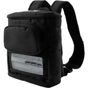 Portable Oxygen Concentrator Backpack Fit for Inogen One G5 & Inogen Rove 6,Lightweight Shoulder Bag Carry Bag with Adjustable Shoulder Straps for Oxygen Concentrator G5 Rove 6 Accessories(Bag Only)