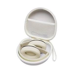 Hard Case Replacement for Beats Solo 4, Studio Pro, Solo3, Studio3, Solo2, Solo Pro Wireless Bluetooth On-Ear Headphones 