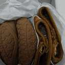 QUMY Dog Shoes for Dog Boots & Paw Protectors for Winter Snowy Day, Summer Hot Pavement, Water-Resistant in Rainy Weather, Outdoor Walking, Indoor Hardfloors Skid-Resistant Sole (Size 2: 1.9''x2.4''(W*L) (Pack of 4))