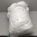 Bedsure 2 Pack Set - Comforter & 1 Pack Adjustable Pillow