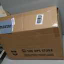 Car Cover Custom Fit for Honda CRV 1997-2025,Toyota RAV4 1996-2025,6 Layers Truck Cover Waterproof All Weather for Automobiles,Outdoor Full Exterior Cover,Rain, Sun, Wind Protection,Silver