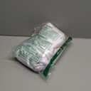 Geyoga 2 Pcs Greek Costume Girls Toga Costume, Halloween Grecian Roman Costume and Roman Crown Leaf Wreath(Kid Size, X-Large, White Purple)