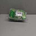 3 x Fruit Lemon String Lights Lime Slice String Light 20 LEDs Battery Powered Fairy String for Wedding Home Birthday, Batteries not Included