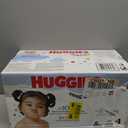 Huggies Size 4 Diapers, Snug & Dry Baby Diapers, Size 4 (22-37 lbs), 92 Count